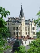 2010 р. Загальний вигляд з боку Клинця