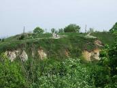 2010 р. Вигляд з Клинця