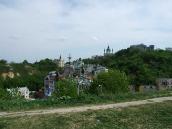 Вул.Гончарна, Андріївський узвіз,…