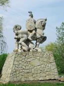 2010 р. Загальний вигляд з позиції F1