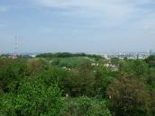 2010 р. Загальний вигляд з Пейзажної…