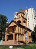 2010 р. Дзвіниця. Загальний вигляд з…