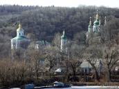 2011 р. Загальний вигляд з півночі