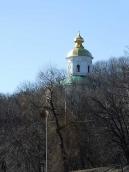 2011 р. Загальний вигляд з півночі