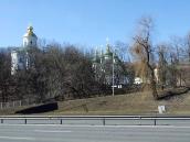 2011 р. Загальний вигляд з північного…