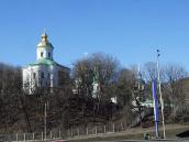 2011 р. Загальний вигляд з північного…