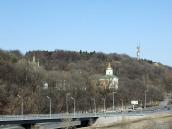 2011 р. Загальний вигляд з південного…