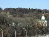 2011 р. Загальний вигляд з південного…