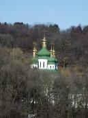 2011 р. Загальний вигляд з південного…