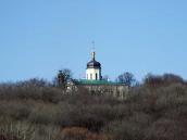 2011 р. Загальний вигляд з південного…