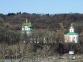 Вигляд з південного сходу