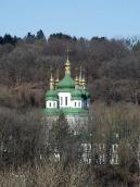 2011 р. Загальний вигляд з південного…