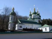 2011 р. Трапезна і Георгіївський…