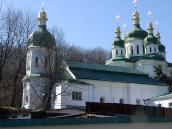 2011 р. Загальний вигляд з північного…