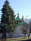 2011 р. Загальний вигляд із заходу