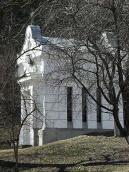 2011 р. Загальний вигляд з півночі