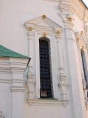 2011 р. Вікно в північній грані…