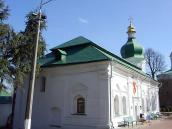 2011 р. Загальний вигляд із заходу