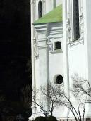 Південно-східний вбудований об’єм