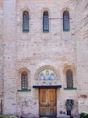 Західний фасад