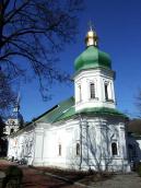 2011 р. Загальний вигляд зі сходу