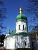 2011 р. Загальний вигляд зі сходу