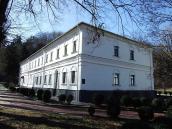 2011 р. Загальний вигляд з північного…