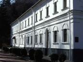 Східний фасад