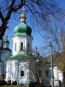 2011 р. Загальний вигляд зі сходу