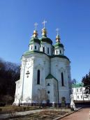 2011 р. Загальний вигляд з північного…