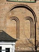 Ніша 1-го ярусу