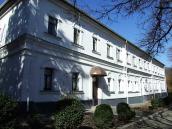 Східний фасад