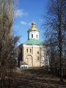 2011 р. Загальний вигляд з півдня