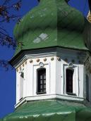 Барабан південного верху