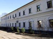 2011 р. Загальний вигляд з південного…