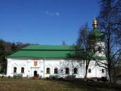 2011 р. Загальний вигляд з півдня