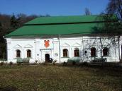 2011 р. Вигляд з півдня