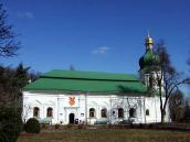 2011 р. Загальний вигляд з півдня