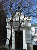 2011 р. Загальний вигляд зі сходу