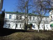 2011 р. Загальний вигляд зі сходу