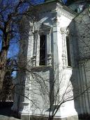 2011 р. Західне рамено. Вигляд з…