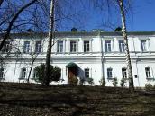 2011 р. Вигляд зі сходу