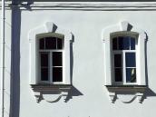 Вікна 1-го поверху