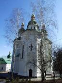 2011 р. Загальний вигляд із заходу