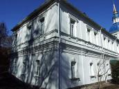 2011 р. Вигляд з південного сходу