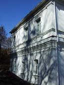 Південний фасад