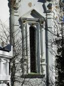 Вікно південно-західної грані…