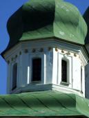 Барабан західного верху