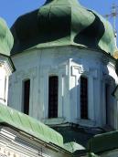 Барабан центрального верху