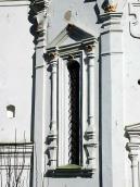 Вікно південно-західної грані…